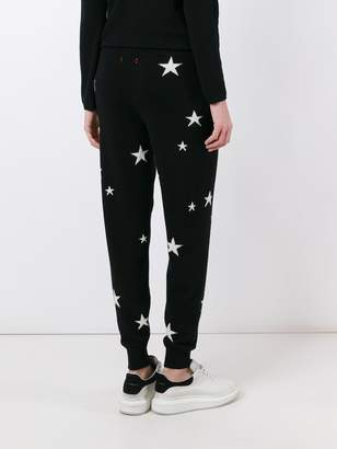 Chinti and Parker star track pants
