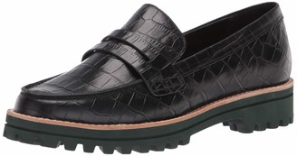 dolce vita oxford loafers