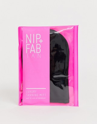 Nip + Fab Nip+Fab Luxury Tanning Mitt-No colour