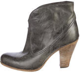 Thumbnail for your product : Barbara Bui Ankle Boots