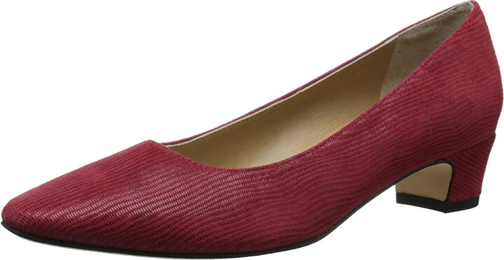 VANELi Women's Red Shoes | ShopStyle