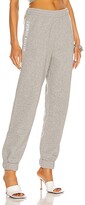 Thumbnail for your product : Rotate by Birger Christensen SUNDAY Mimi Sweatpant in Grey