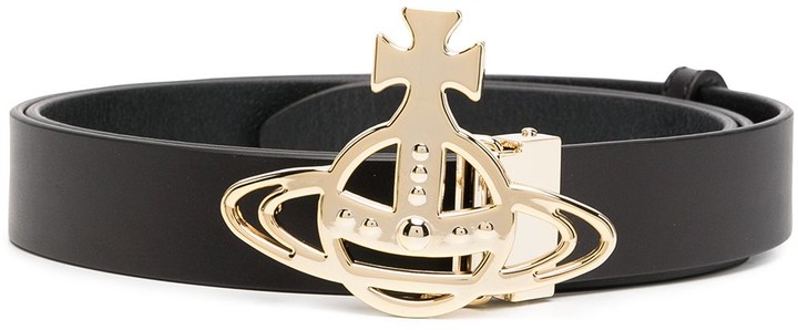 vivienne westwood belt ladies