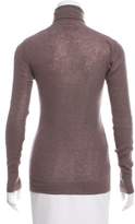 Thumbnail for your product : Missoni Cashmere Turtleneck Sweater