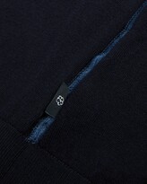 Thumbnail for your product : Ted Baker Short Sleeve Knitted Polo Shirt