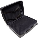 Thumbnail for your product : Horizn Studios M5 Smart Hardshell Cabin Suitcase - Dark Blue