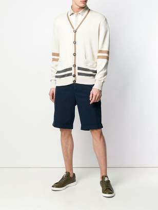 Brunello Cucinelli relaxed-fit cardigan