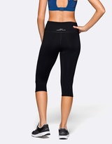 Thumbnail for your product : Lorna Jane Fadia Core 3/4 Tights