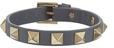 Thumbnail for your product : Valentino Rockstud small bracelet