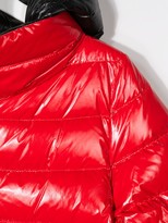 Thumbnail for your product : Herno Hooded Puffer Jacket