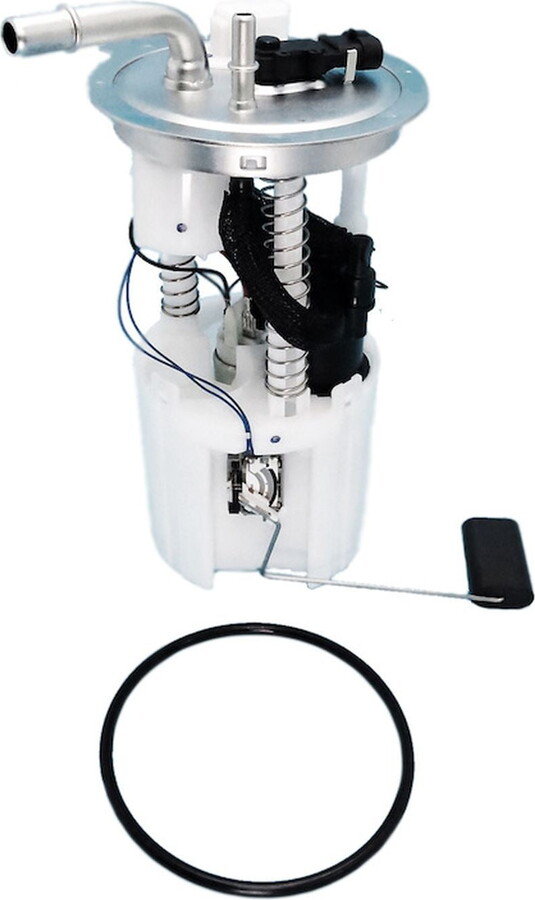 US Motor Works USEP3769M Fuel Pump Module Assembly Fits select: 2009 CHEVROLET TRAILBLAZER LT, 2008 ISUZU ASCENDER