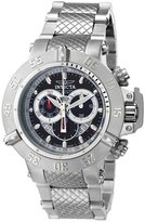 Thumbnail for your product : Invicta Men's Subaqua 500 Meter Chronograph 4572 Watch