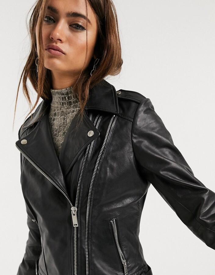 Barneys Red Leather Jacket Online Sale, UP TO 67% OFF