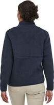 Thumbnail for your product : Patagonia Retro Pile Marsupial Pullover - Women's