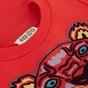 Thumbnail for your product : Kenzo Embroidered Tiger Jersey Dress