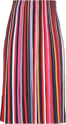 Tory Burch 3/4 length skirts