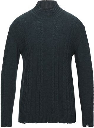 Macchia J Man Turtleneck