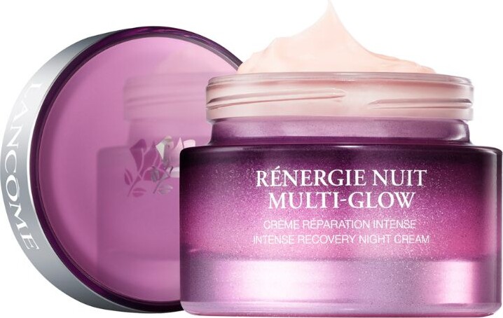 Lancôme Rénergie Multi-Glow Night Cream (50Ml) - ShopStyle Face Care