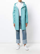 Thumbnail for your product : Stutterheim Mosebacke raincoat