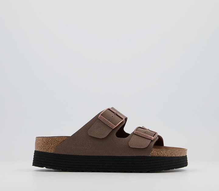 birkenstock wedge sandals uk