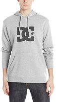 Thumbnail for your product : DC Men's Star Pullover Screen Hoodie