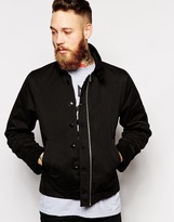 Thumbnail for your product : YMC Button Up Jacket