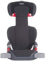 Thumbnail for your product : Graco Junior Maxi Group 23 Car Seat - Midnight Black