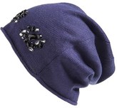 Thumbnail for your product : Phase 3 'Bejeweled' Beanie
