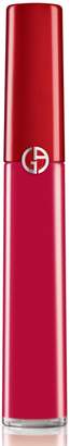 Giorgio Armani Lip Maestro Velvet Matte Liquid Lip Colour