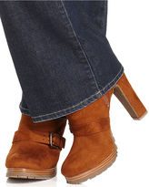 Thumbnail for your product : Lucky Brand Plus Size Georgia Bootcut Jeans, Richland Wash