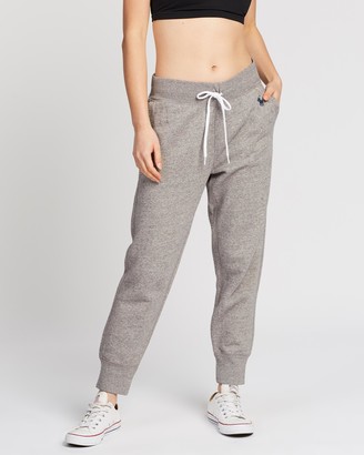 ralph lauren track pants womens