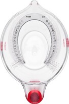 Thumbnail for your product : OXO 4 Cup Angled Measuring Cup