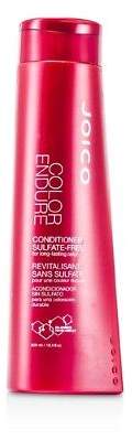 Joico NEW Color Endure Sulfate-Free Conditioner (For Long-Lasting Color) 300ml