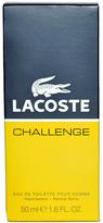 Thumbnail for your product : Lacoste Challenge Mens 50ml EDT