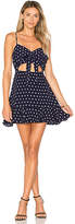 Thumbnail for your product : Lovers + Friends July Dress