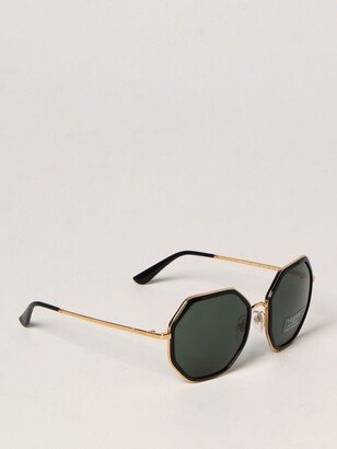Vogue sunglasses in acetate and metal