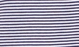 Thumbnail for your product : Parker Annika Stripe Stretch Cotton Minidress