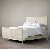 Thumbnail for your product : Restoration Hardware Maison Caned Bed