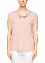 Thumbnail for your product : s.Oliver BLACK LABEL Women's T-Shirt Kurzarm