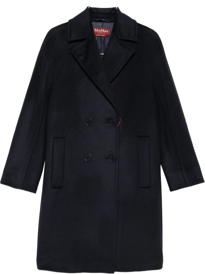 Leather Coats