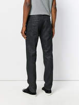 Thumbnail for your product : Helmut Lang slim-fit jeans
