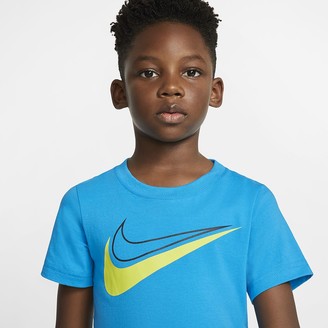 Nike Little Kids' Short-Sleeve T-Shirt
