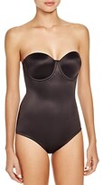 Thumbnail for your product : TC Fine Shapewear Back Magic Strapless Bodybriefer