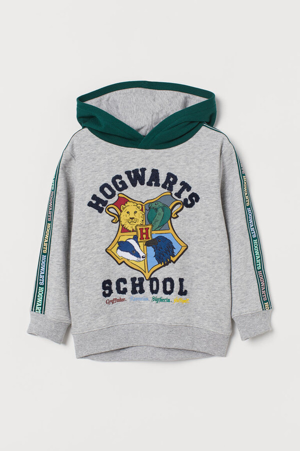 h and m boys hoodies