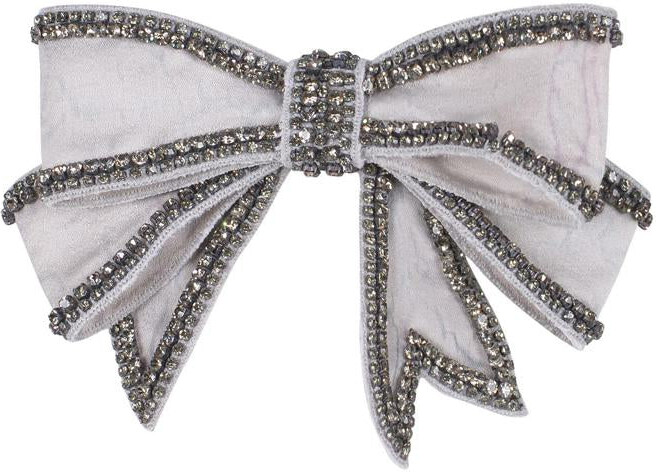 New Dahlia Ballet pouch familiar × stina