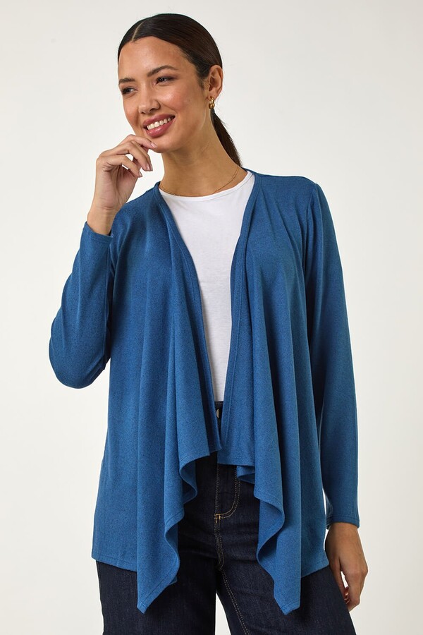 Waterfall Cardigans For Women ShopStyle UK