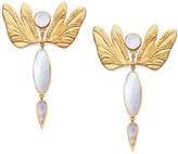 Thumbnail for your product : Dragonfly Earring