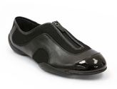Thumbnail for your product : Ellen Tracy Astra Leather & Mesh Shoes