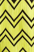 Thumbnail for your product : Alexander Wang Shoelace Embroidered Dress