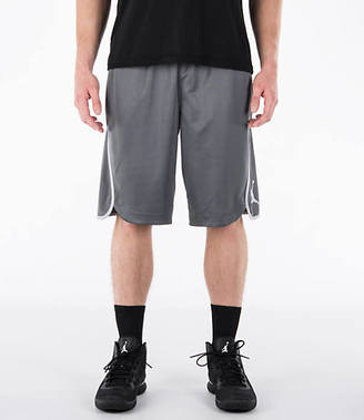 Nike Men's Air Jordan Flight Victory Basketball Shorts